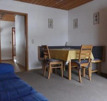 Appartement Schafer Franz Schleching